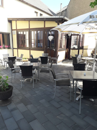 Schnitzelhaus Zur Alte Post