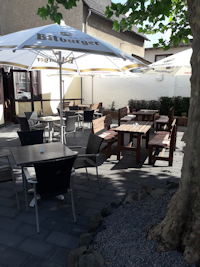 Schnitzelhaus Zur Alte Post