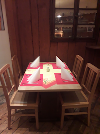 Schnitzelhaus Zur Alte Post