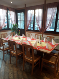 Schnitzelhaus Zur Alte Post