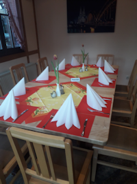 Schnitzelhaus Zur Alte Post