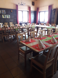 Schnitzelhaus Zur Alte Post