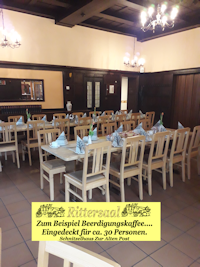 Schnitzelhaus Zur Alte Post